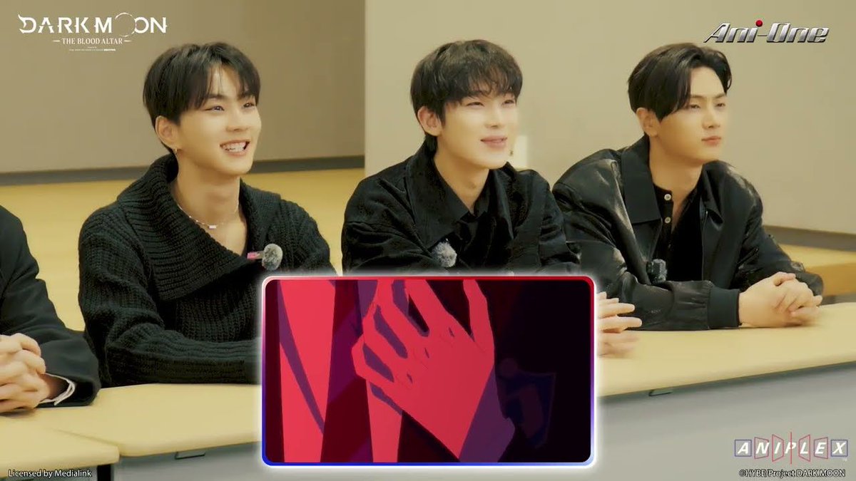 ENHYPEN ASIA tweet media