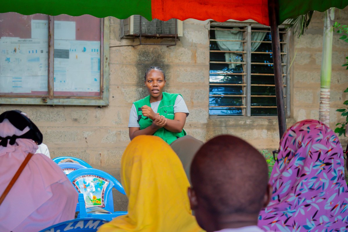 Kituo Cha Sheria tweet media