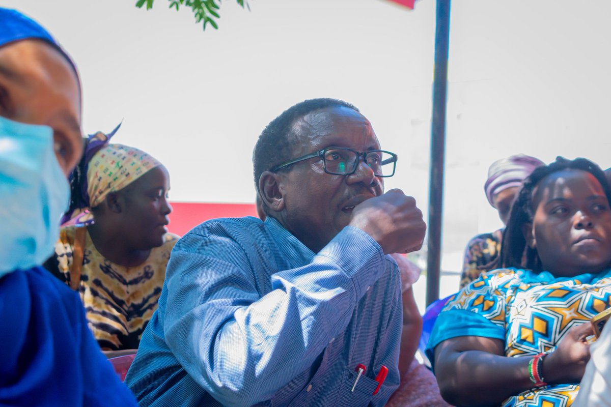 Kituo Cha Sheria tweet media