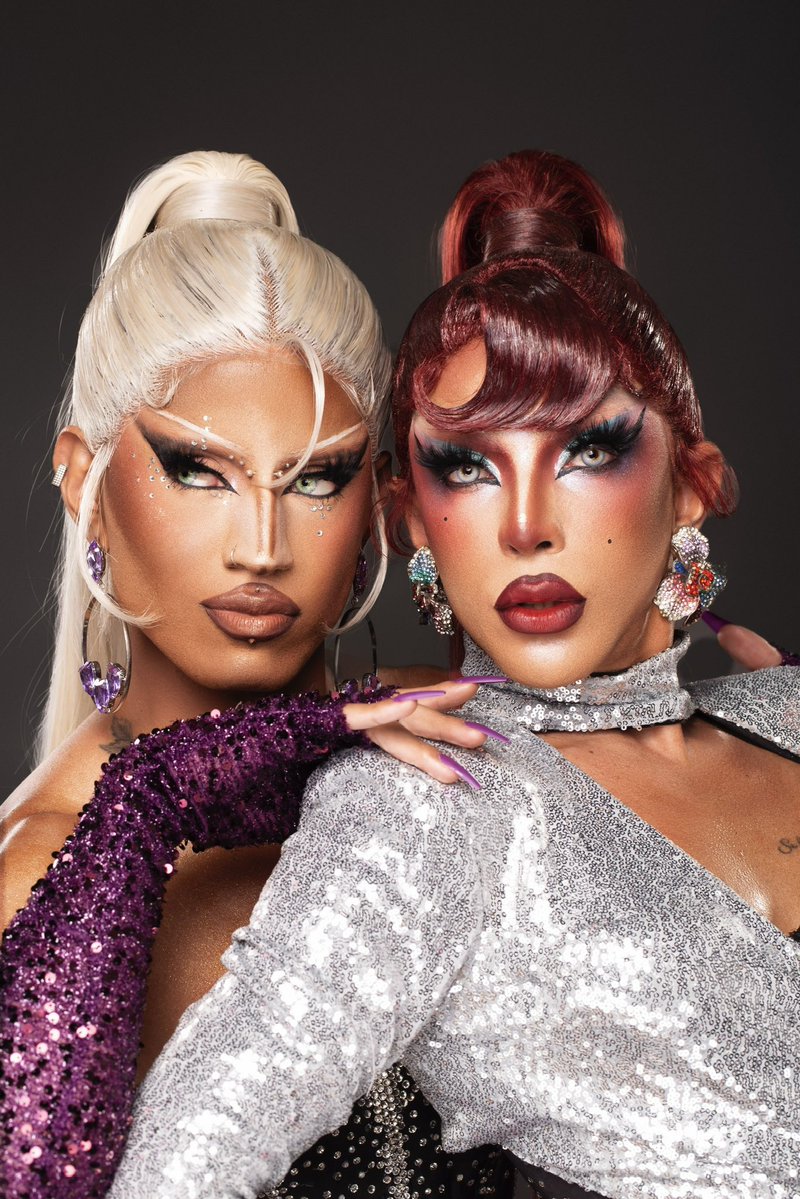 EQUEMNÃOADORA? tweet media