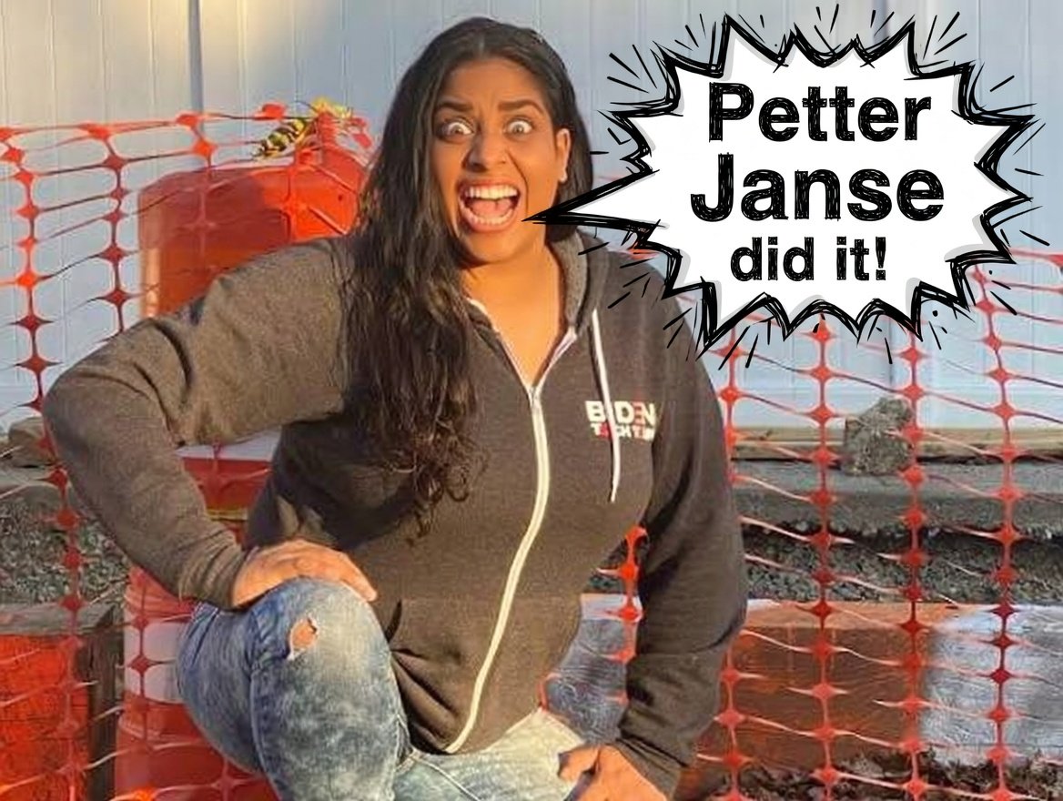 Fatrick S. O'Fanlinson tweet media