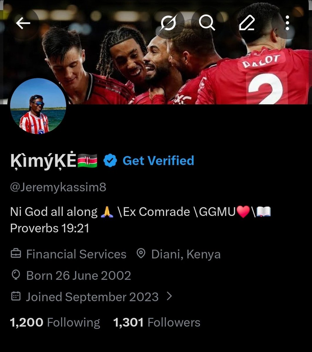 ĶìmýĶĖ🇰🇪 tweet media