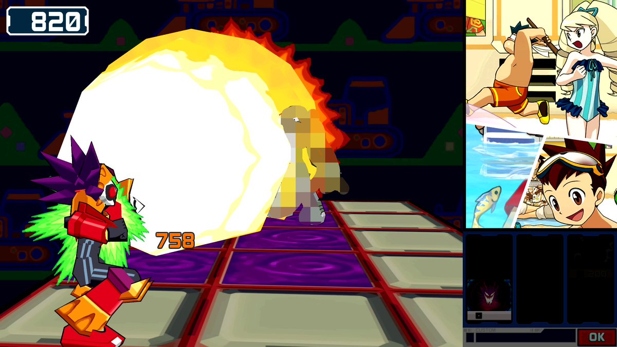 いのふぁんご🐗 tweet media