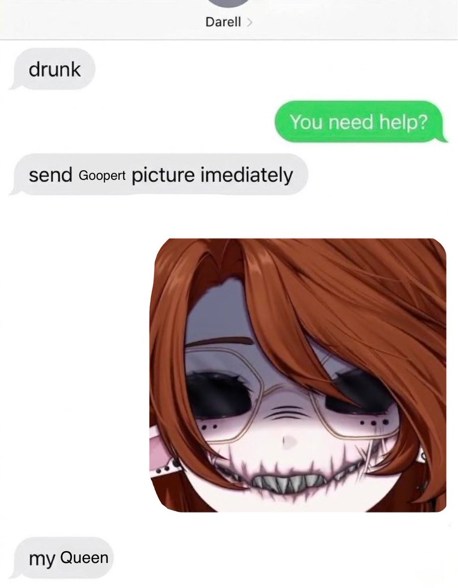 Ell’a Drytch | VGooper | ☀️〰️ tweet media