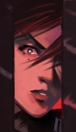 rookpaintsfast's tweet photo. Been working on a lot of art recently, but I'm so reluctant to post any of it here now with the AI changes. How are other artists feeling about this? I'm right on the verge of abandoning this account https://t.co/R7MNSroduK