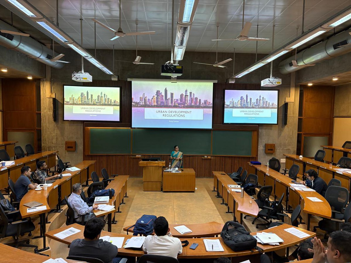 Avny Lavasa tweet media