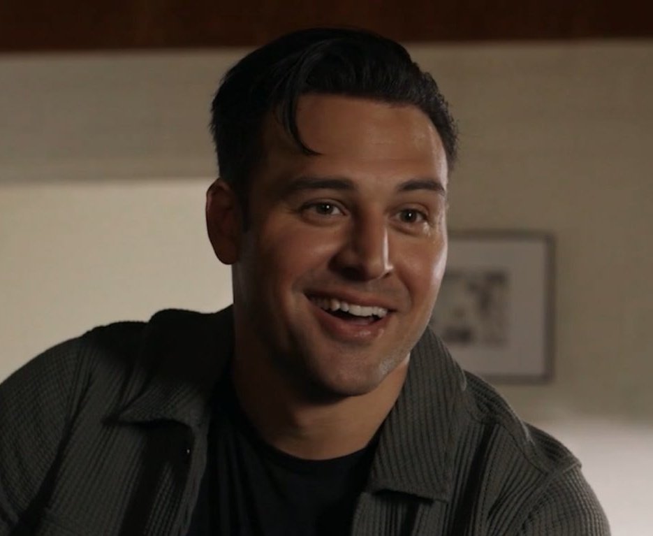 Sepy ฅ^•ﻌ•^ฅ 911 Spoilers!! tweet media