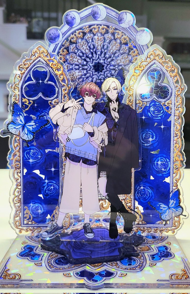 ivordesgreenleaf ❄️ 🌨️ 🪙 Golden Kamuy FTW tweet media