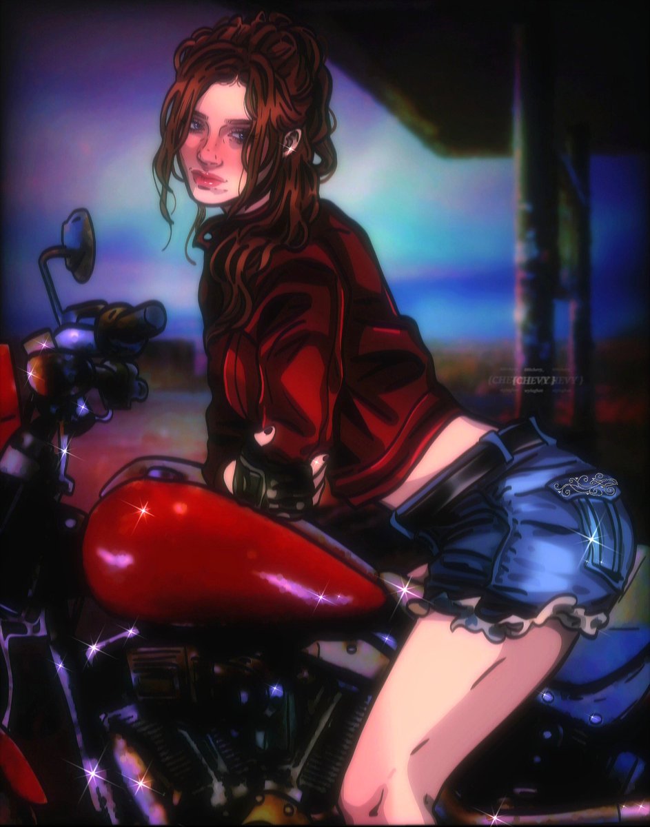 chevy 🔪 comms open tweet media