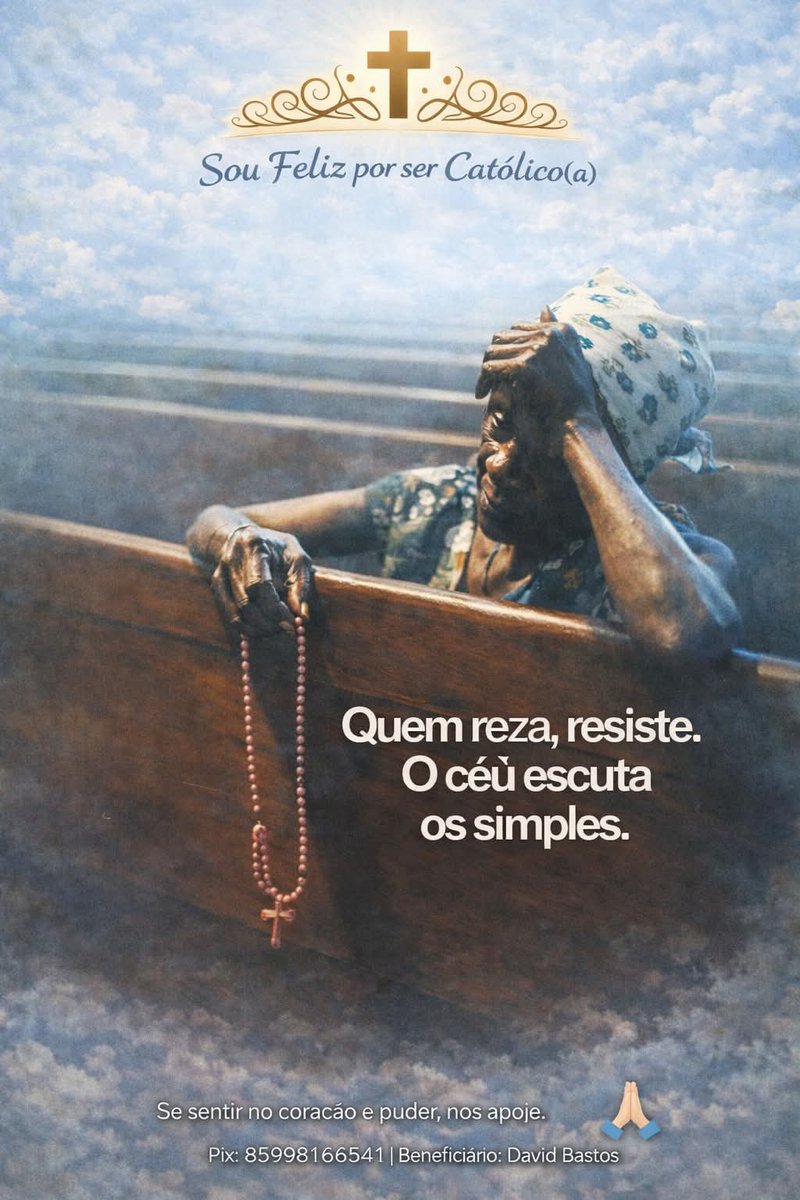 João Batista Silva tweet media