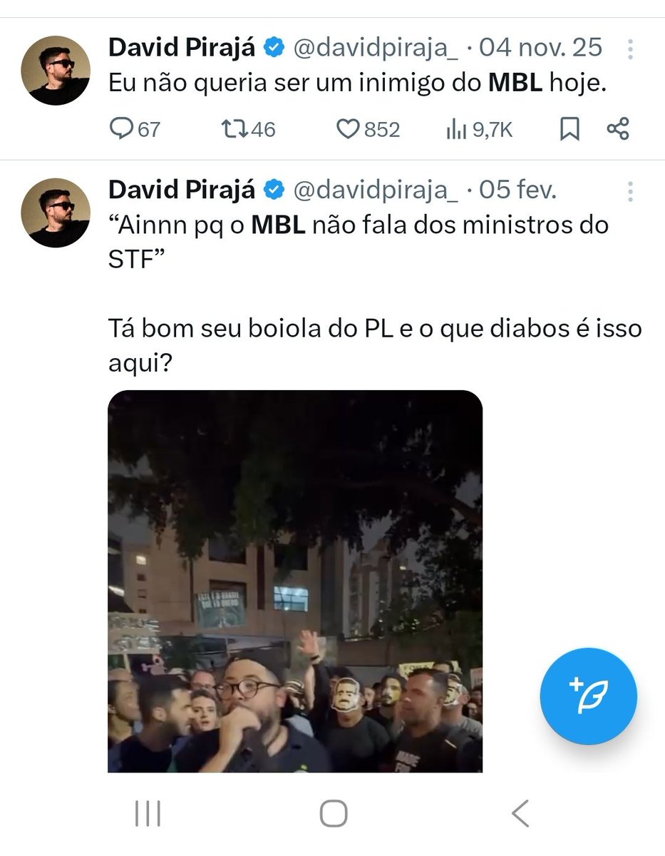 Jéferson Santos tweet media