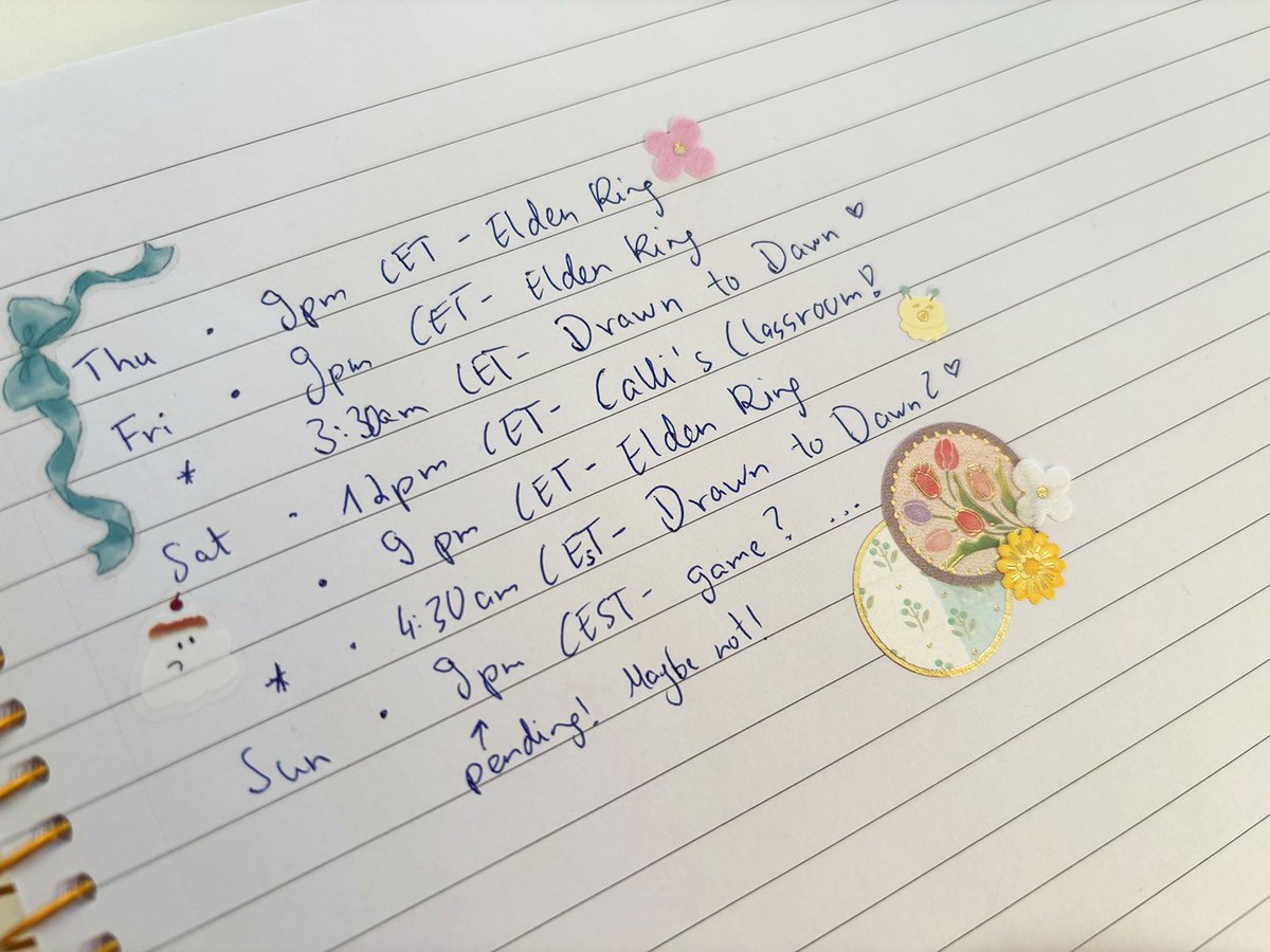 Cecilia Immergreen🍵holoEN tweet media