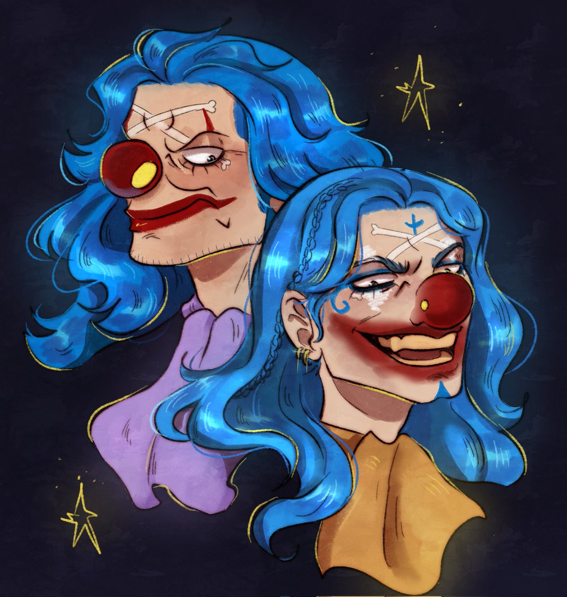 Silly 🐙 tweet media