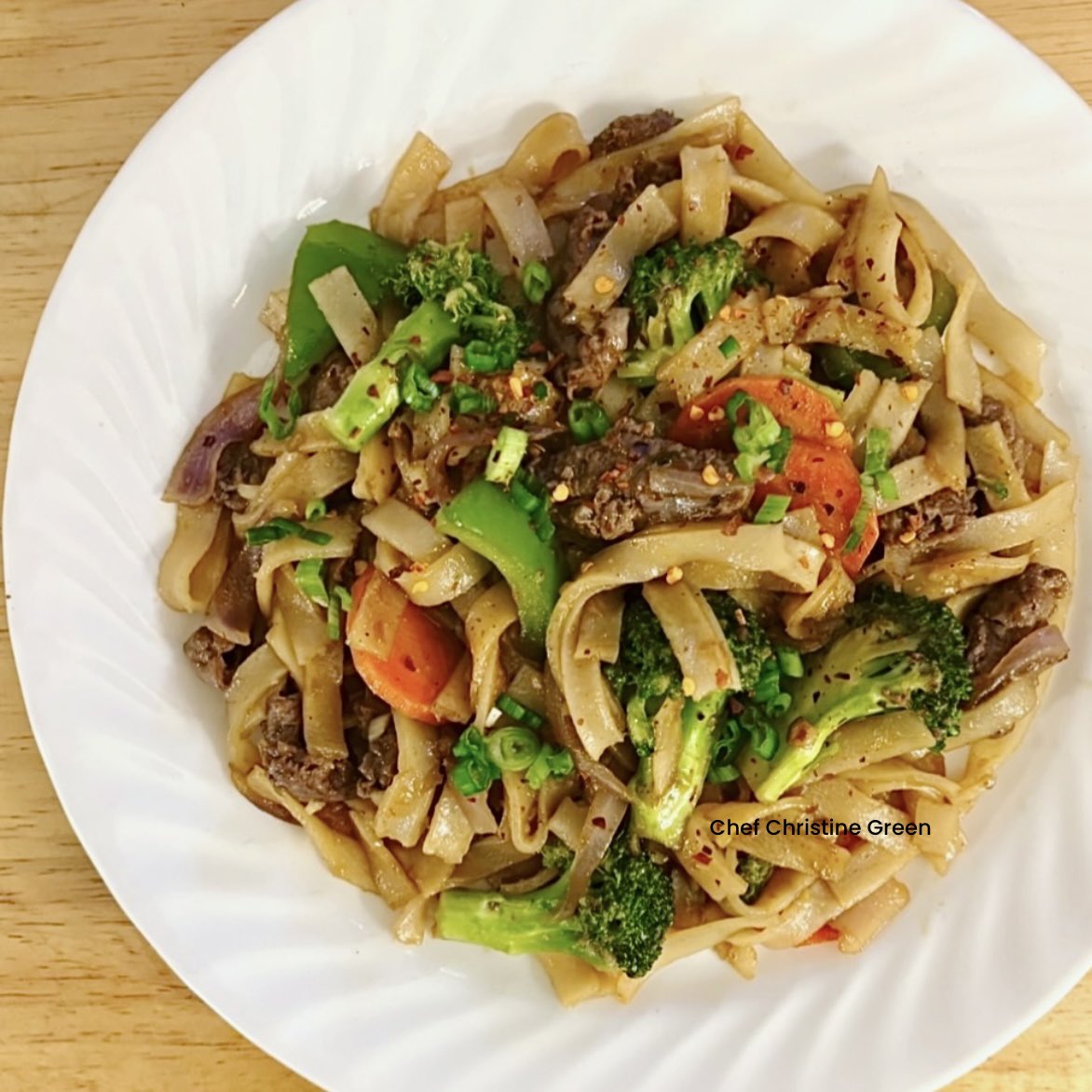 Chef Christine Green 🇨🇦 tweet media