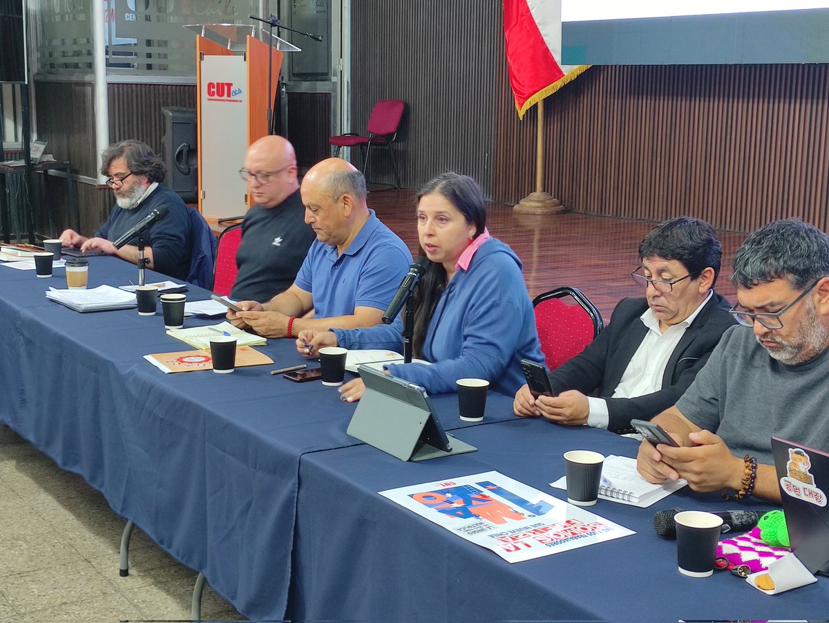 Confederación Fenpruss tweet media