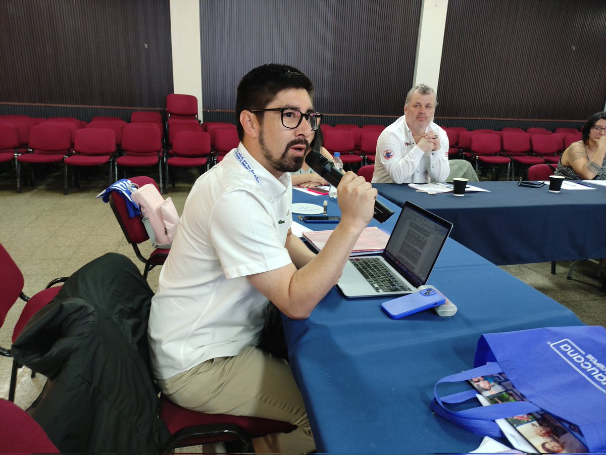 Confederación Fenpruss tweet media