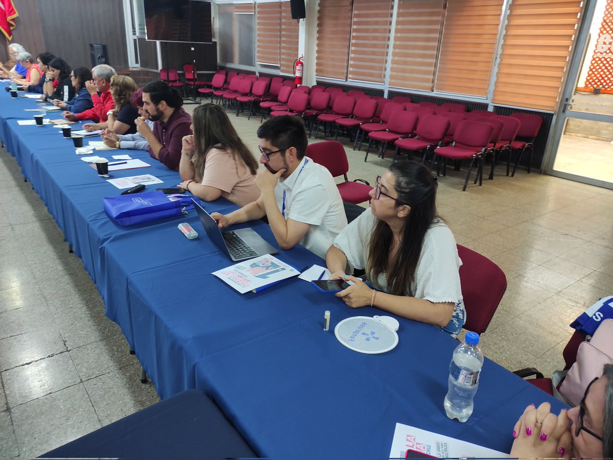 Confederación Fenpruss tweet media