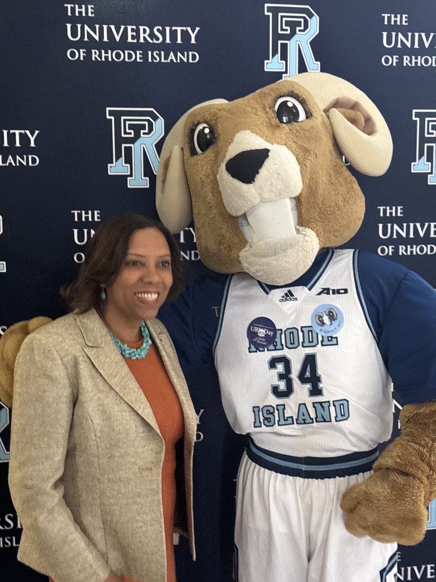 Lt. Gov. Sabina Matos tweet media