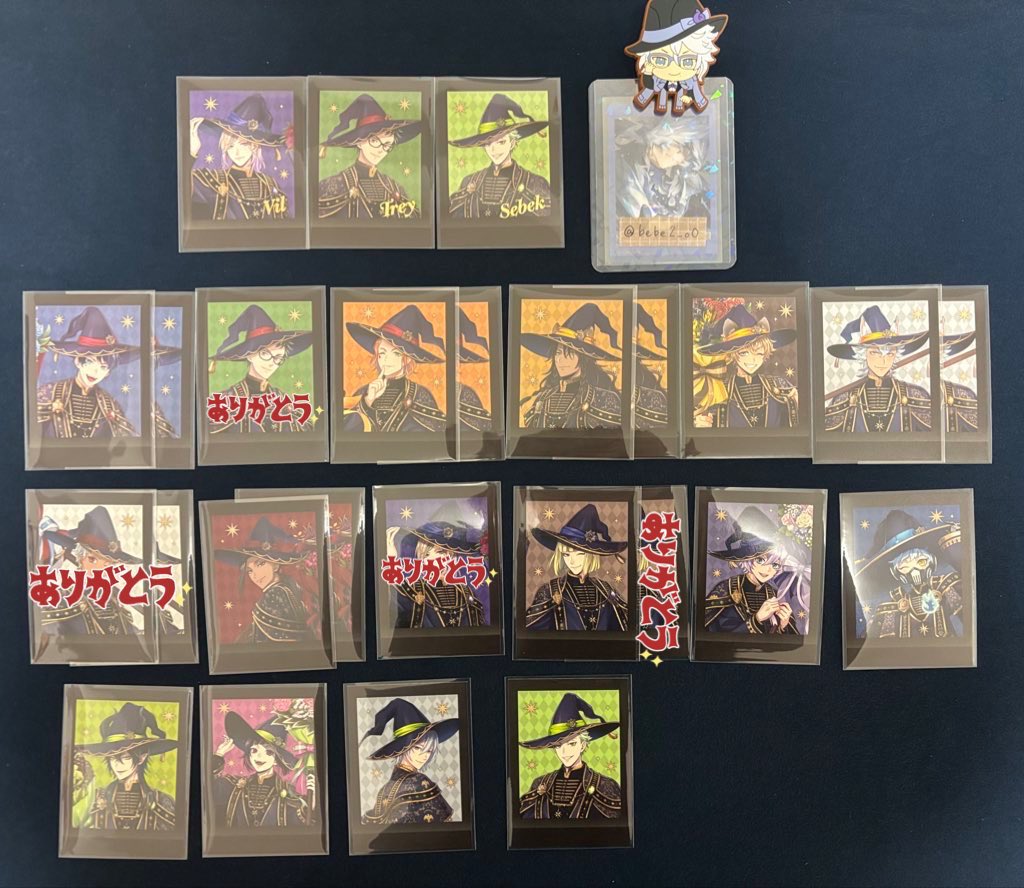 Bebe@取引用 tweet media