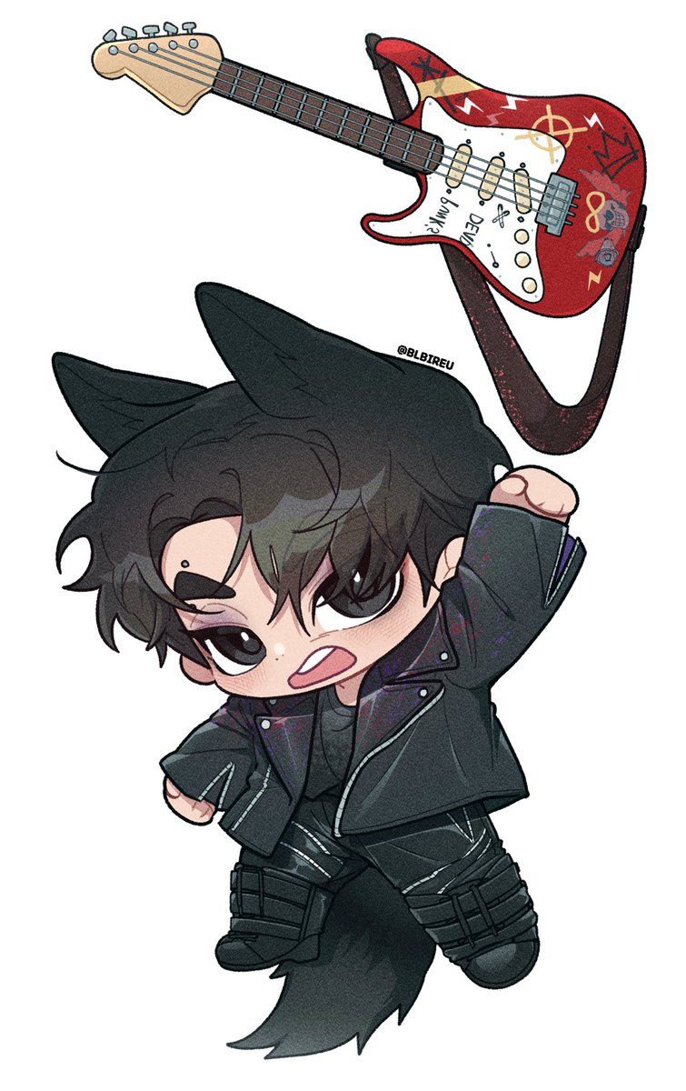 🦊비르🎸 tweet media