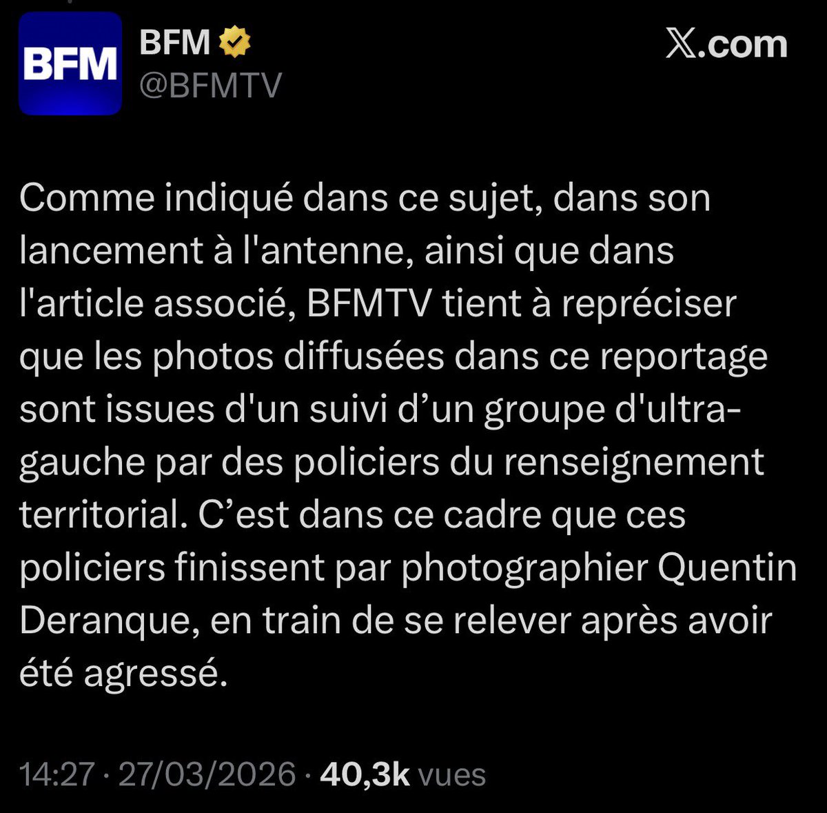 Bambouli ☃️ tweet media