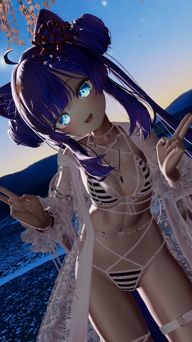 やくもはりま tweet media