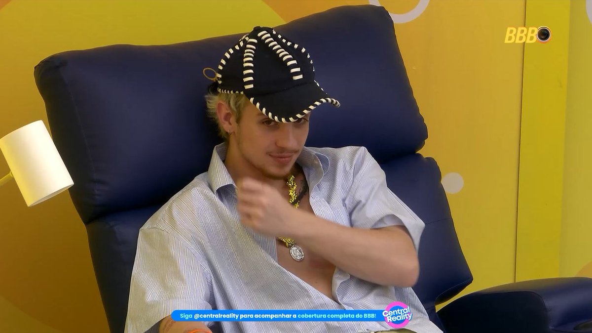 Central Reality tweet media