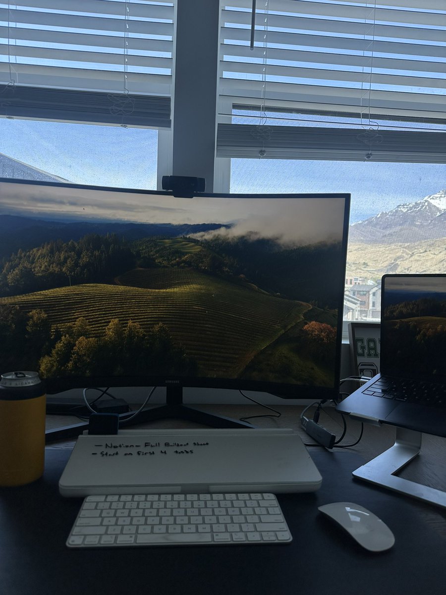 Tyler Mumford - The Stump Guy tweet media