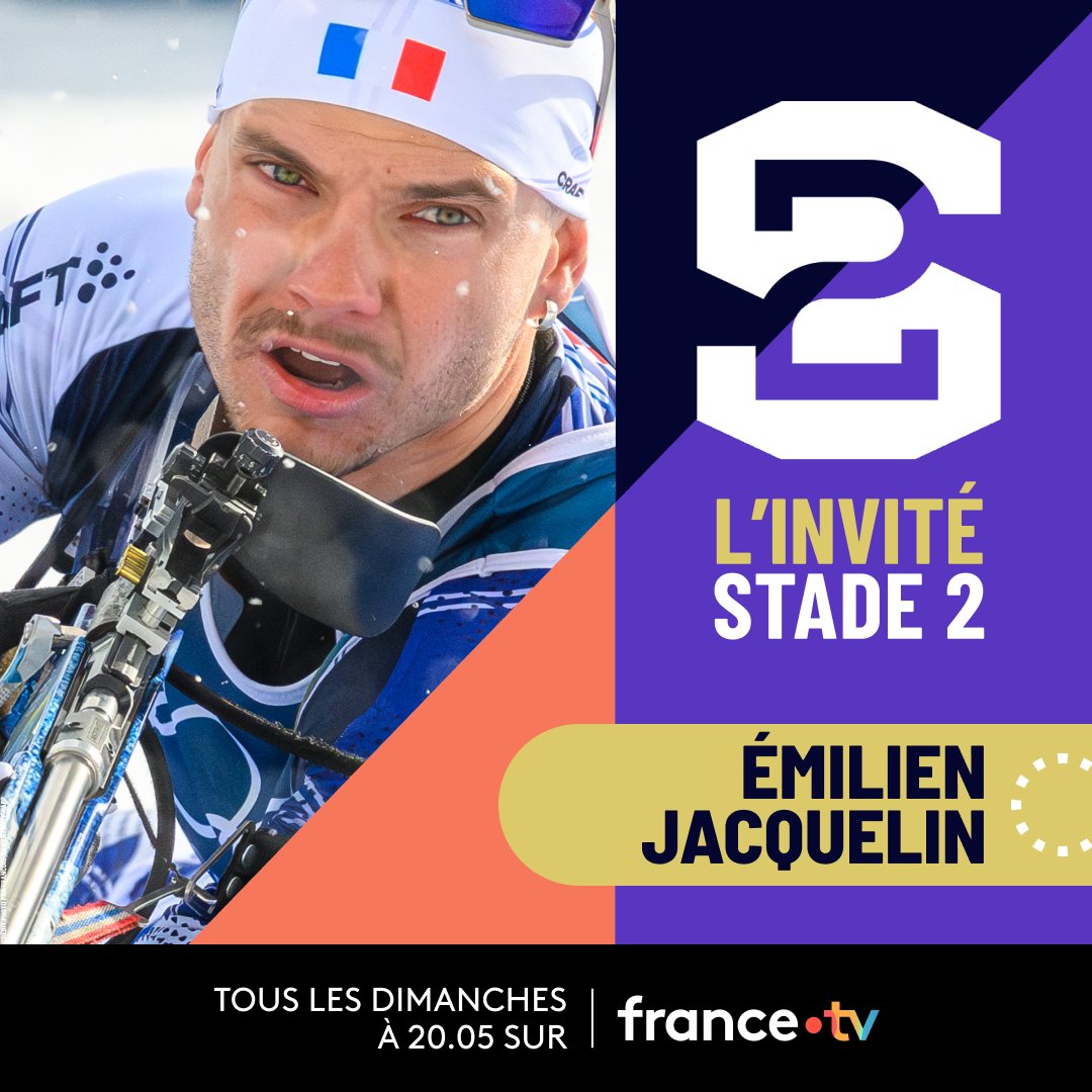 France TV Pro tweet media