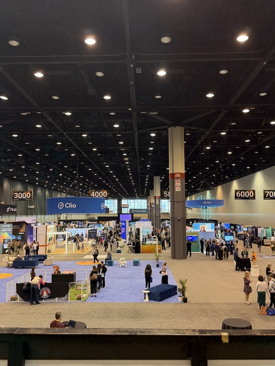 ABATECHSHOW tweet media