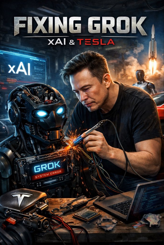 Goodluck tweet media