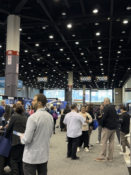 ABATECHSHOW tweet media