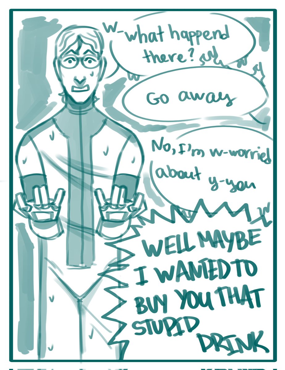 lilya doodles tweet media