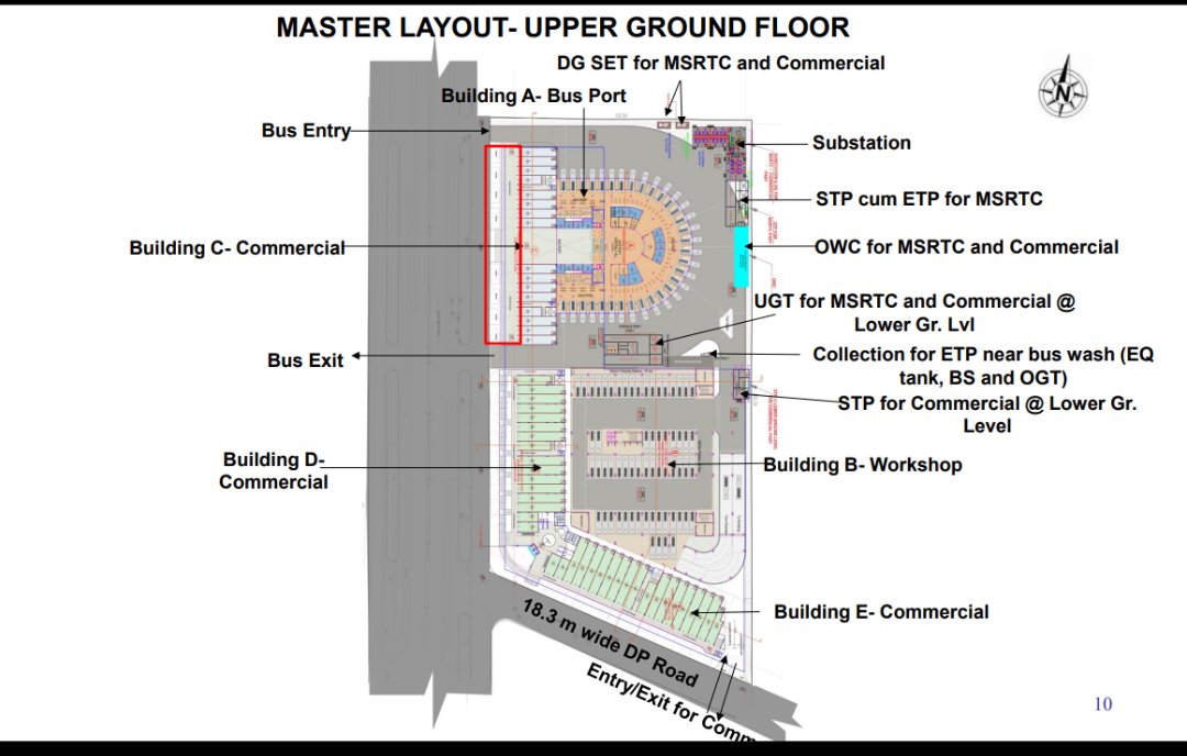 Chhatrapati Sambhajinagar First tweet media