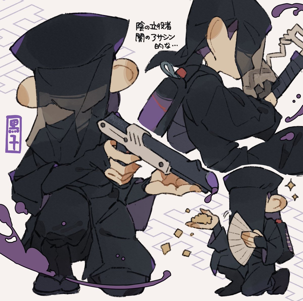 ぽにこ tweet media