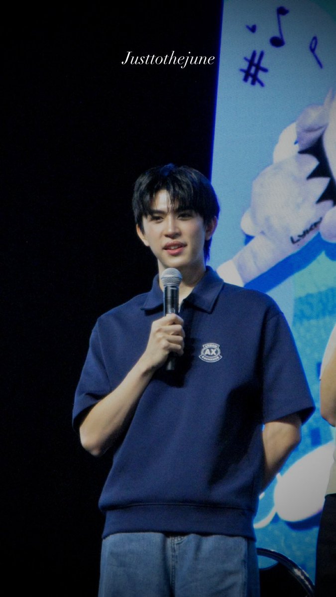 JJUNE - ft. Thesis Crisis (รอคอนเดี่ยวปภว) tweet media