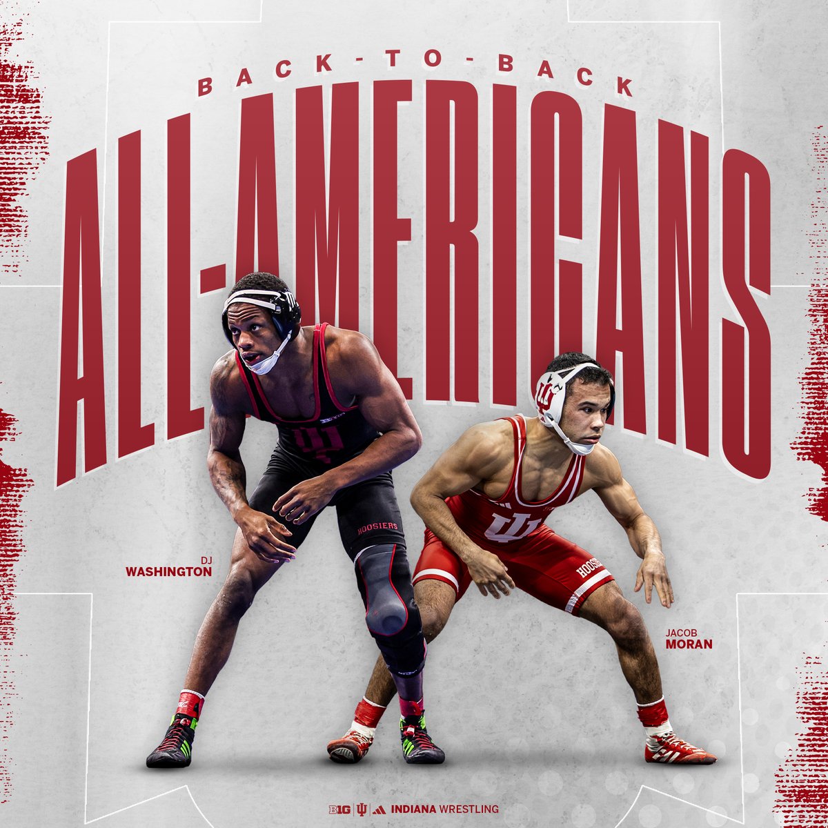 Indiana Wrestling tweet media