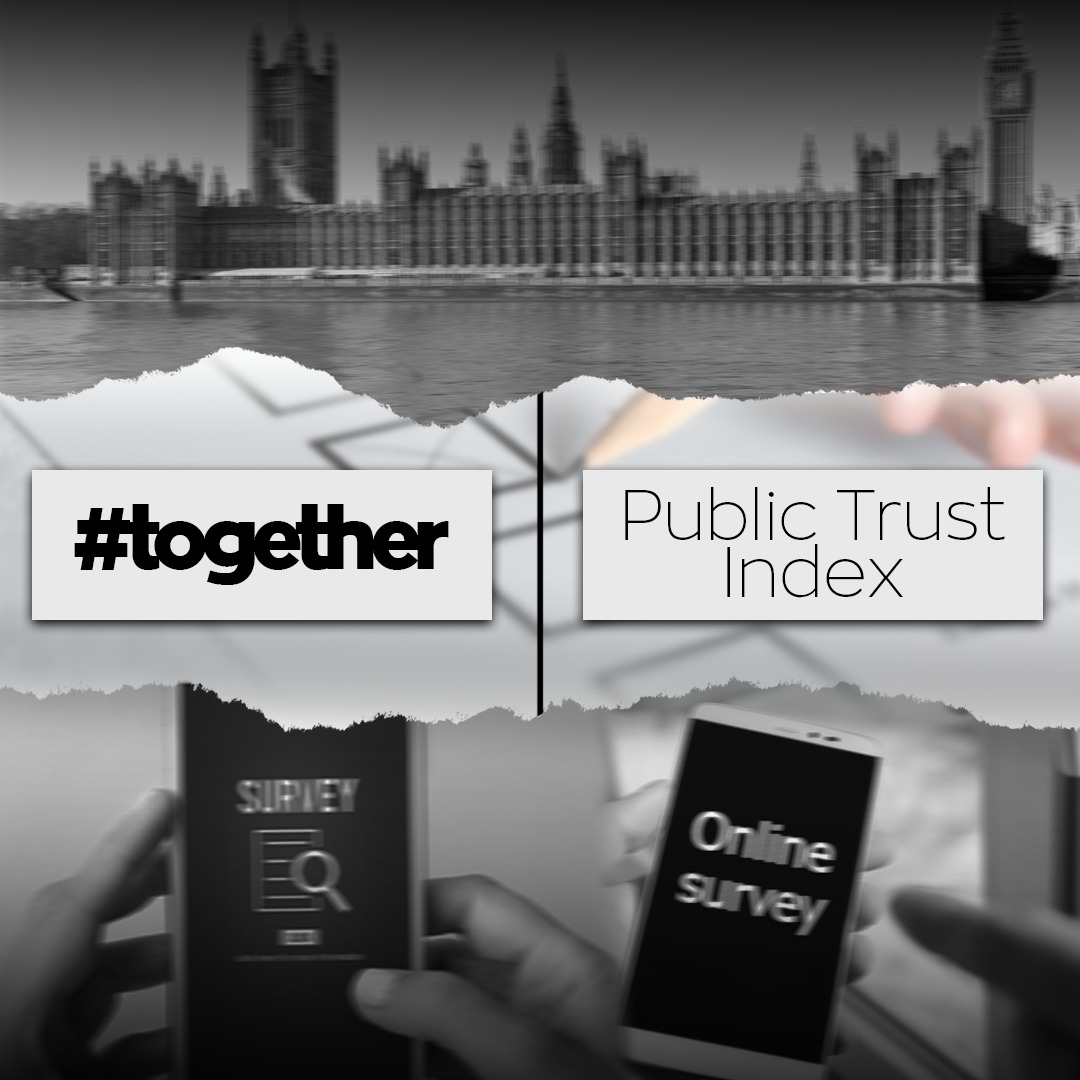 We've heard from thousands of people already - but have we heard from you?

Our new Public Trust Index on Informed Consent &amp; Healthcare Transparency (PTI) aims to uncover what people in the UK really think about medical advice, transparency, and consent.

The survey takes just a