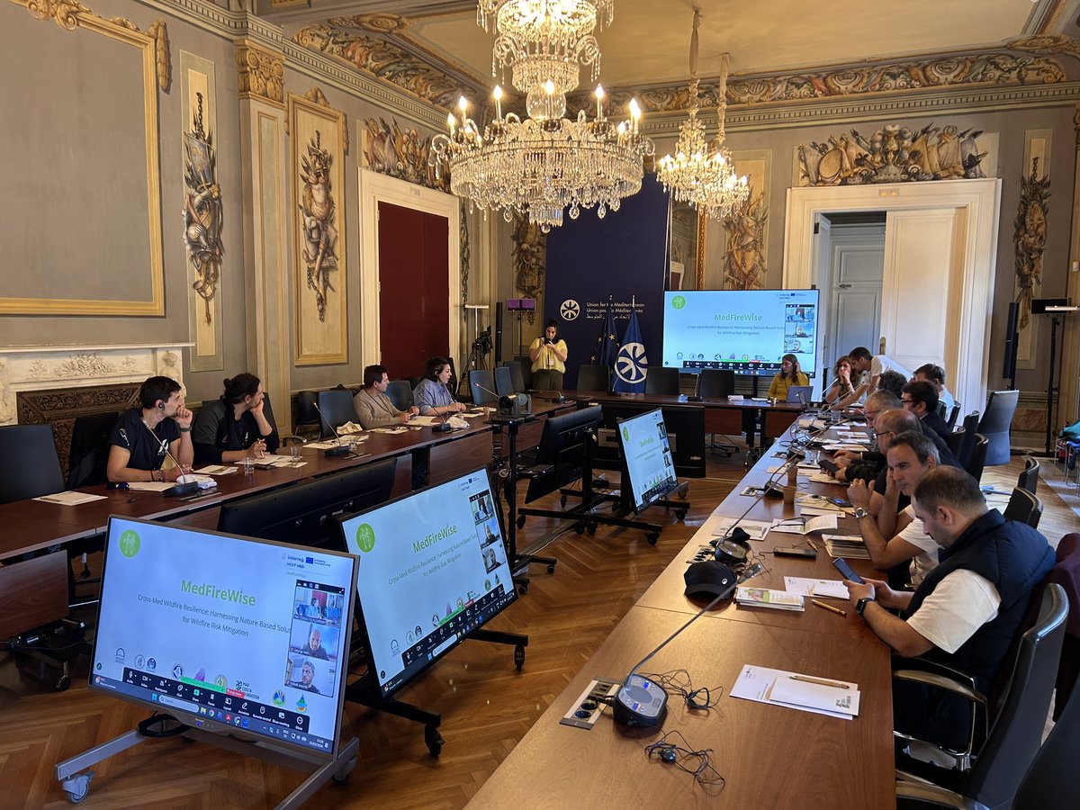 Pau Costa Foundation tweet media