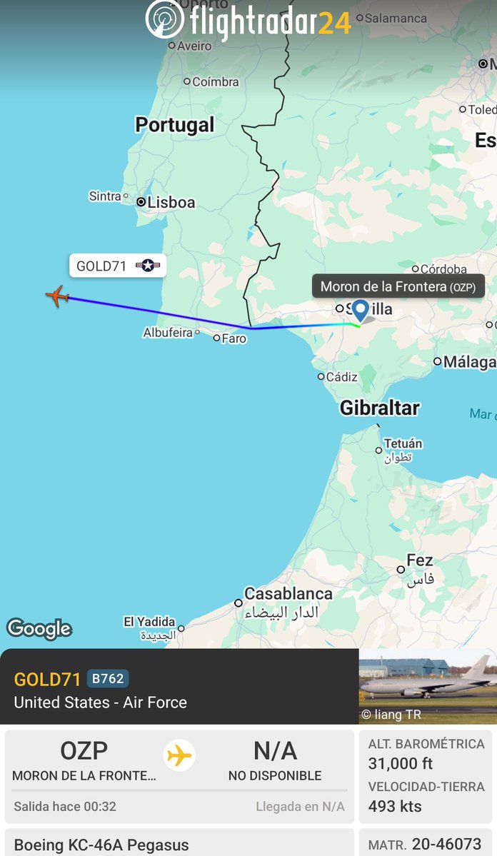 SpainMilRadar tweet media