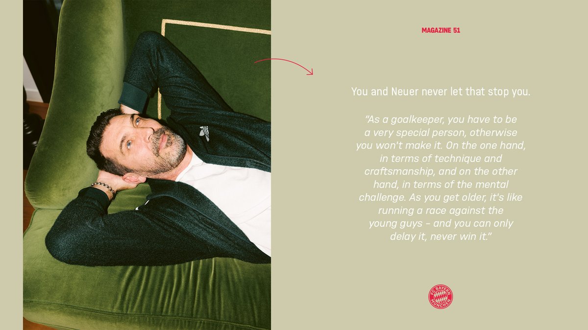 FC Bayern tweet media