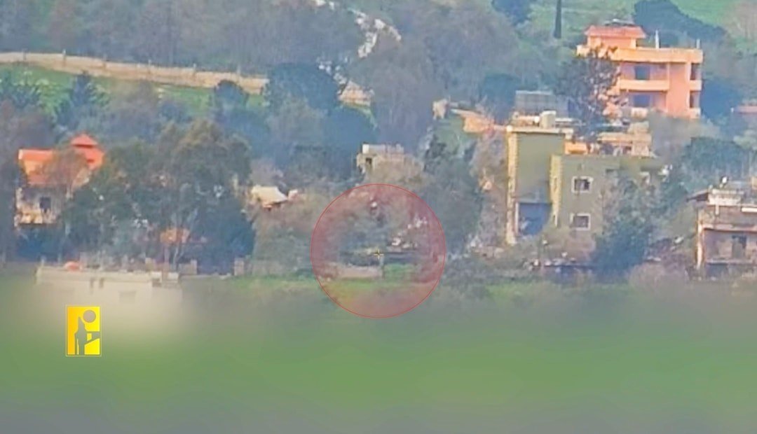 Al Mayadeen Español tweet media