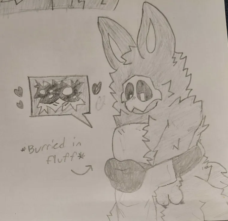 Arkmationz's tweet image. Puro floof.
#changed #changedgame #changedpuro #furry #furryart