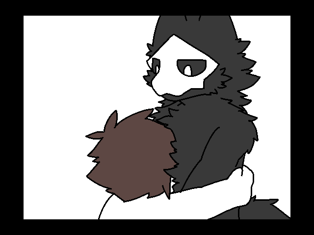 Arkmationz's tweet image. Puro floof.
#changed #changedgame #changedpuro #furry #furryart