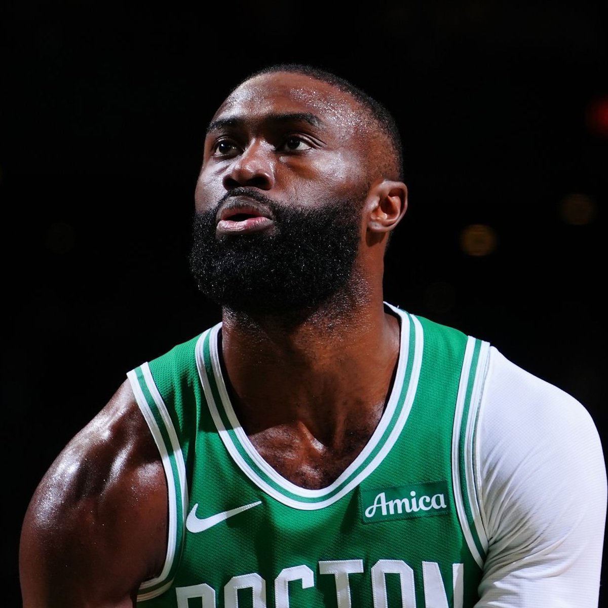 NBA da bad tweet media