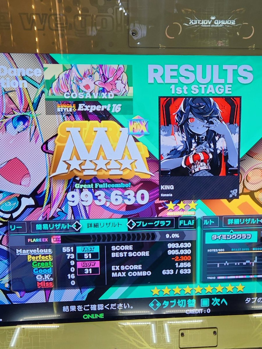 ひびきんぐ監督🔞 tweet media