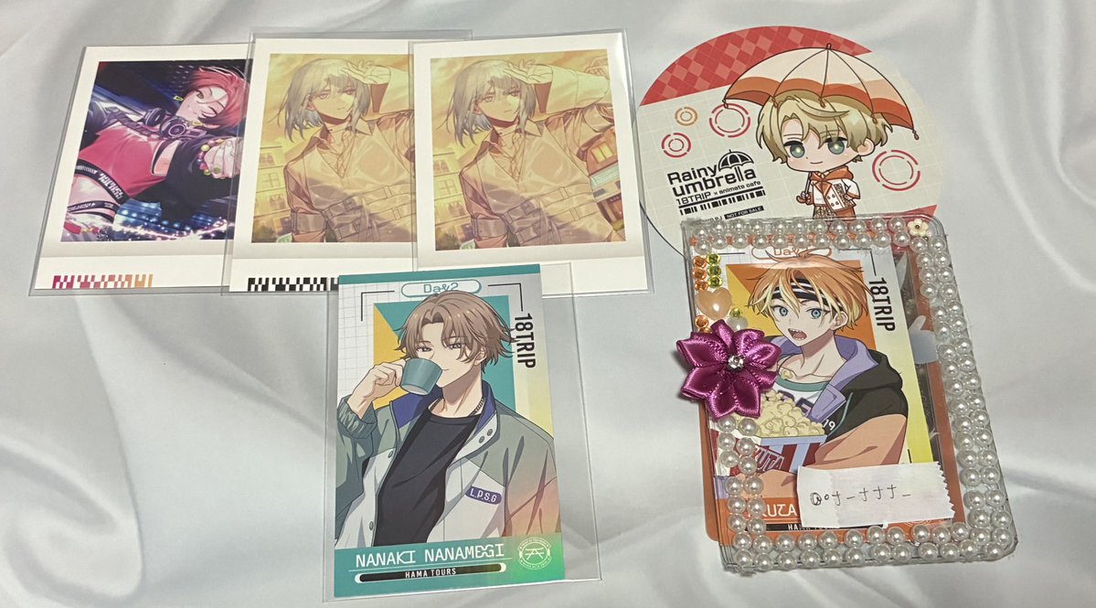 F(ふづ) tweet media