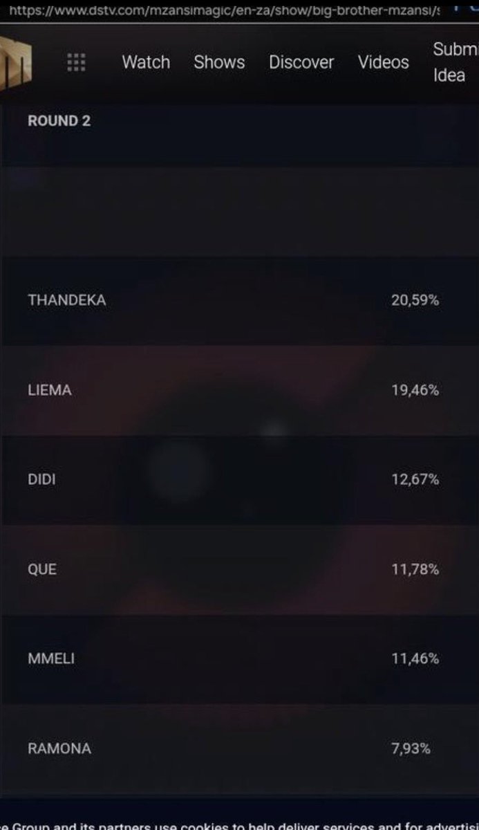 TheCutestKimmy👅 tweet media