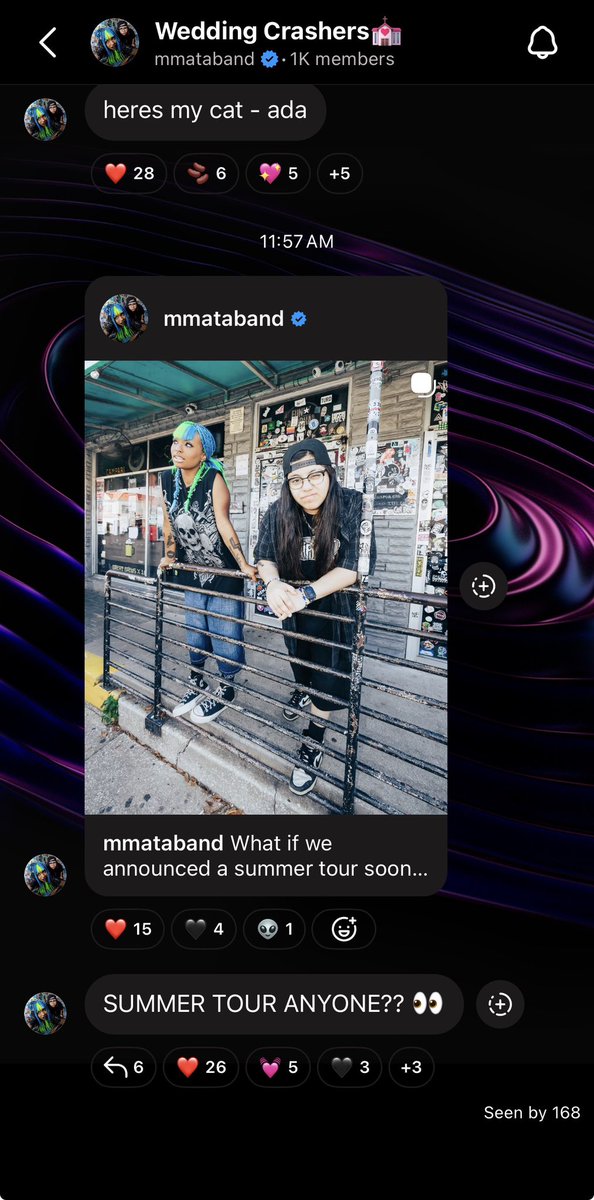 MM@TA UPDATES tweet media