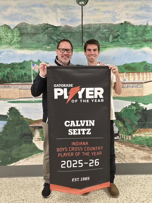 Springs Valley Athletics tweet media